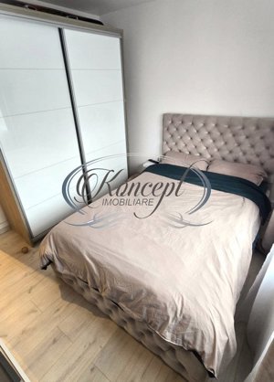 Apartament modern, la cheie, zona Pietei Zorilor - imagine 5