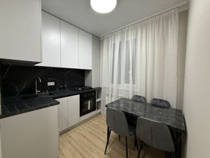 Se vinde apartament cu 2 camere - imagine 5