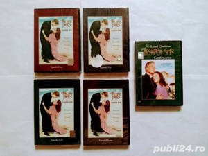 Pasărea Spin (Cartea + Filmul - 5 DvD-urii)