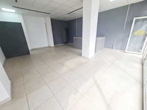 Spatiu comercial Str. Sscolilor - microhala - imagine 3