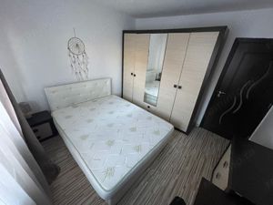 2 camere Decomandate, zona Girocului Str Măgura, Centrală termică  - imagine 3