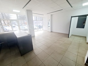 Spatiu comercial Str. Sscolilor - microhala - imagine 2