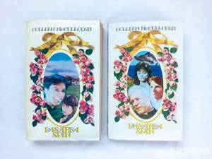 Pasărea Spin (Cartea + Filmul - 5 DvD-urii) - imagine 2