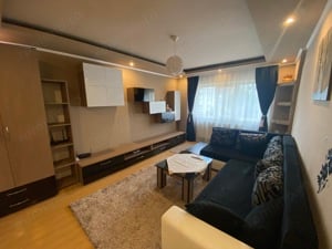 2 camere Decomandate, zona Girocului Str Măgura, Centrală termică  - imagine 1