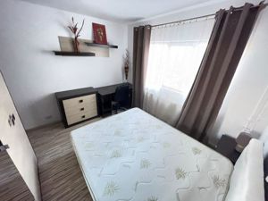 2 camere Decomandate, zona Girocului Str Măgura, Centrală termică  - imagine 4