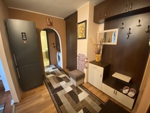 2 camere Decomandate, zona Girocului Str Măgura, Centrală termică  - imagine 5