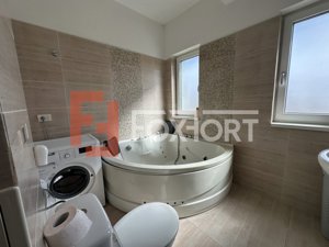 Apartament cu 2 camere de inchiriat in Braytim - imagine 9