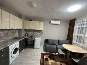 Oferim spre inchiriere garsoniera in zona Zarnesti - imagine 1