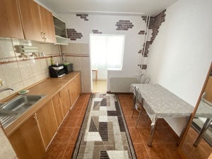 2 camere Decomandate, zona Girocului Str Măgura, Centrală termică  - imagine 8