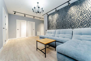 Oferim spre vanzare un apartament in zona Blumana - imagine 3