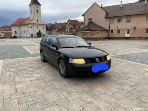 VAND PASSAT 1.9 TDI 116CP 