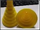 forma brad H= 7 cm pt compozitie biscuiti  - imagine 4