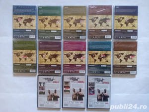 13 Stiluri De Luptă - 13 DvD-urii  - imagine 3