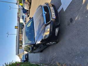 Skoda Octavia  2 2011