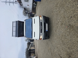 Iveco Daily 35C13 Basculabil