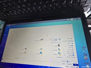 leptop lenovo 15 inch  - imagine 3