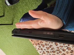 leptop lenovo 15 inch  - imagine 2