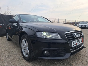 Audi A4 , 1.8 Turbo,160 Cp,Euro 5 cu doar 156.365 km,cash sau rate incepand cu 713 roni luna