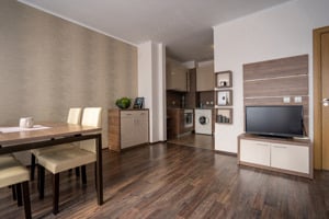 Ofer spre inchiriere Apartament cu 2 camere in zona Florilor - imagine 1