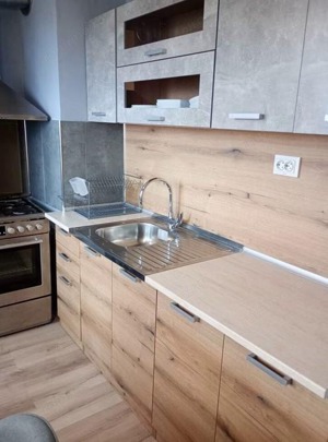 Ofer spre inchiriere Apartament cu 2 camere in zona Centru - imagine 4