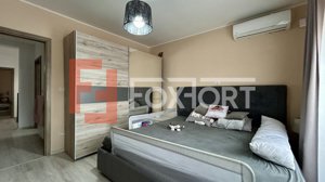 Casa in triplex 3 camere - central Dumbravita - imagine 7