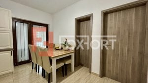 Casa in triplex 3 camere - central Dumbravita - imagine 18