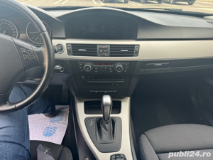 vand bmw 320 d x drive 2012