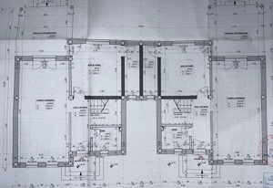 Duplex 4 camere| Despartit prin camera tehnica | Între Moșnița și Urseni| - imagine 19