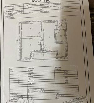 Casa 5 camere | Aer curat si confort la doar 30 de min de Bucuresti - imagine 26