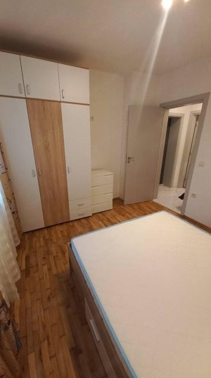 Ofer spre inchiere Apartament cu 2 camere in zona Zarnesti