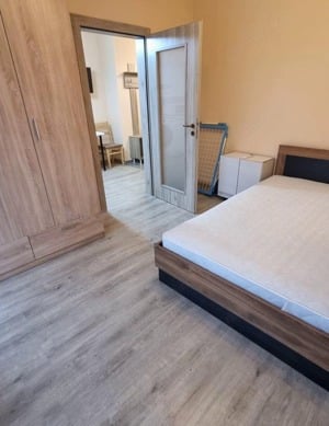 Oferim spre inchiriere garsoniera in zona Astra - imagine 1