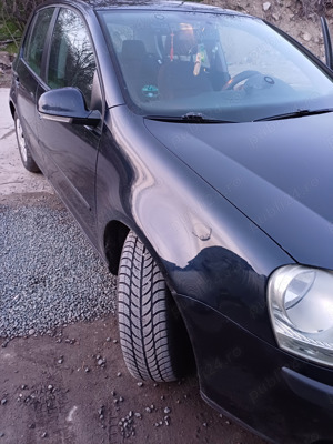 Vand VW Golf 5 1.9 DTI