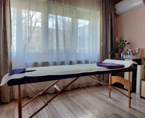 Masaj terapeutic si de relaxare 