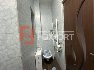 Apartament cu o camera de inchiriat in Aradului  - imagine 6