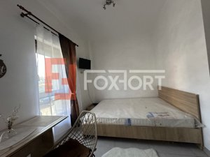 Apartament cu o camera de inchiriat in Aradului  - imagine 4