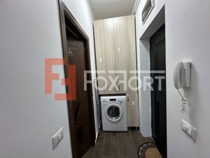 Apartament cu o camera de inchiriat in Aradului  - imagine 3