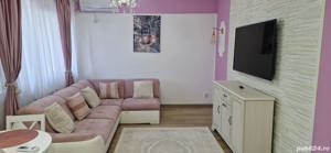 Apartament 2 camere lux cu loc de parcare - imagine 1