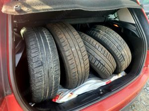 2008 Fiesta 1.4 Diesel - imagine 7