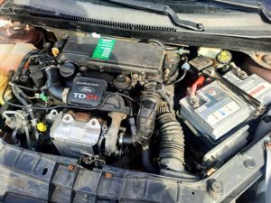 2008 Fiesta 1.4 Diesel - imagine 2