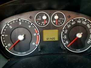 2008 Fiesta 1.4 Diesel - imagine 4