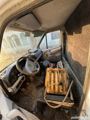 vand intreg sau dezmembrez mercedes 412