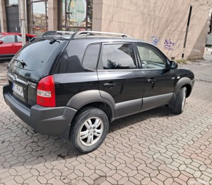 vind autoturism Hyundai Tucson