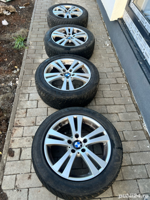 jante Bmw R17