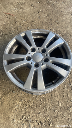 jante Skoda octavia 3 r15 - imagine 5