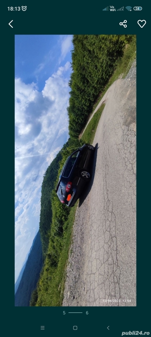 Vand Wv passat b6 an 2006 - imagine 2