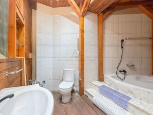 Bijuterie Arhitecturala | Apartament 4 Camere Vila - imagine 12