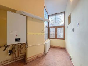 Bijuterie Arhitecturala | Apartament 4 Camere Vila - imagine 8