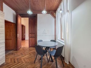 Bijuterie Arhitecturala | Apartament 4 Camere Vila - imagine 11