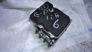 pompa abs fiat grande punto, fiat punto evo  cod 0265251997 sau 0265951832 anii 2005-2016