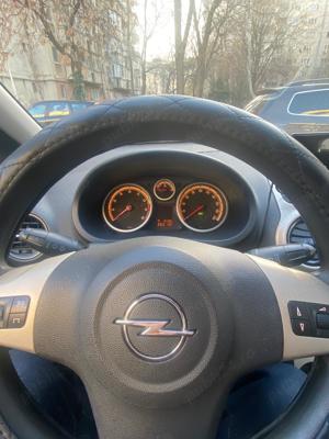Opel Corsa D 1.2 Benzina 2008